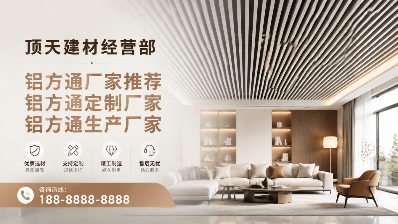 乃东区深耕铝材20年，服务大型工程